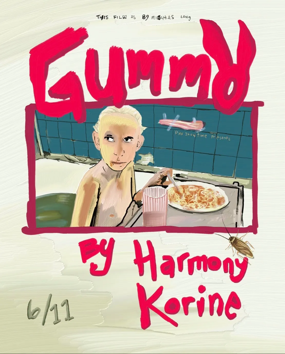 Gummo