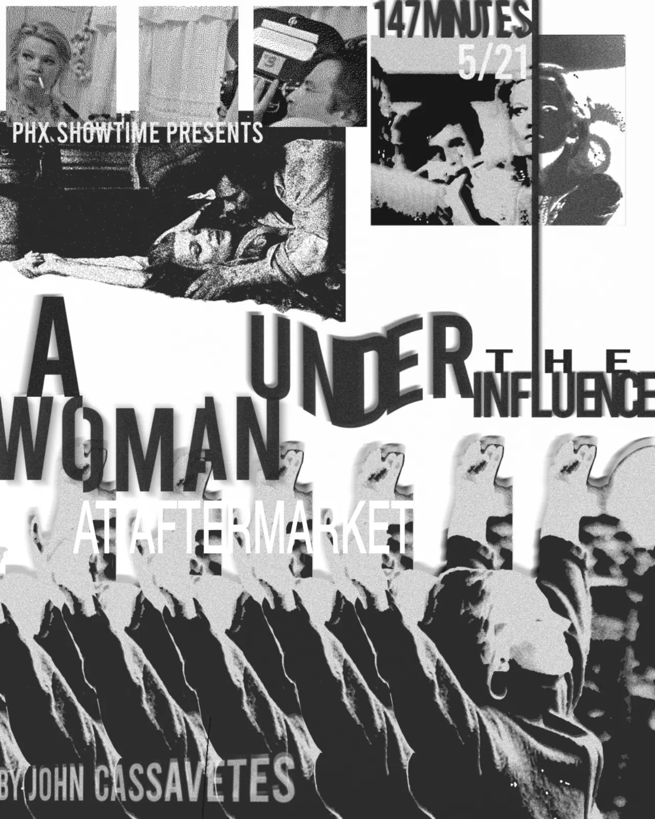 A Woman Under the Influence