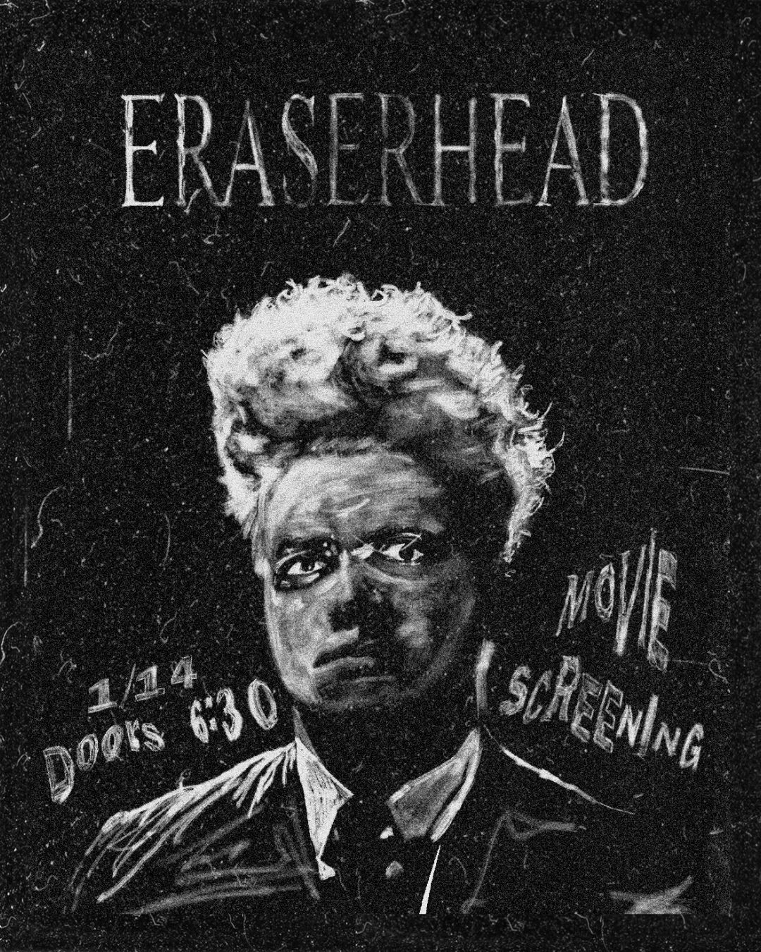 Eraserhead