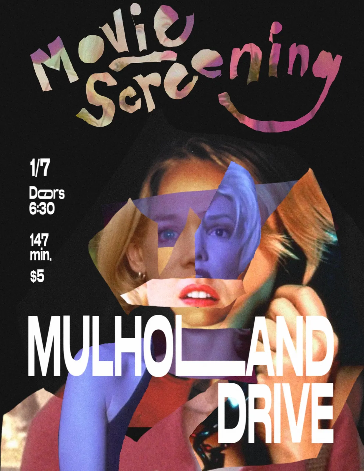 Mulholland Dr