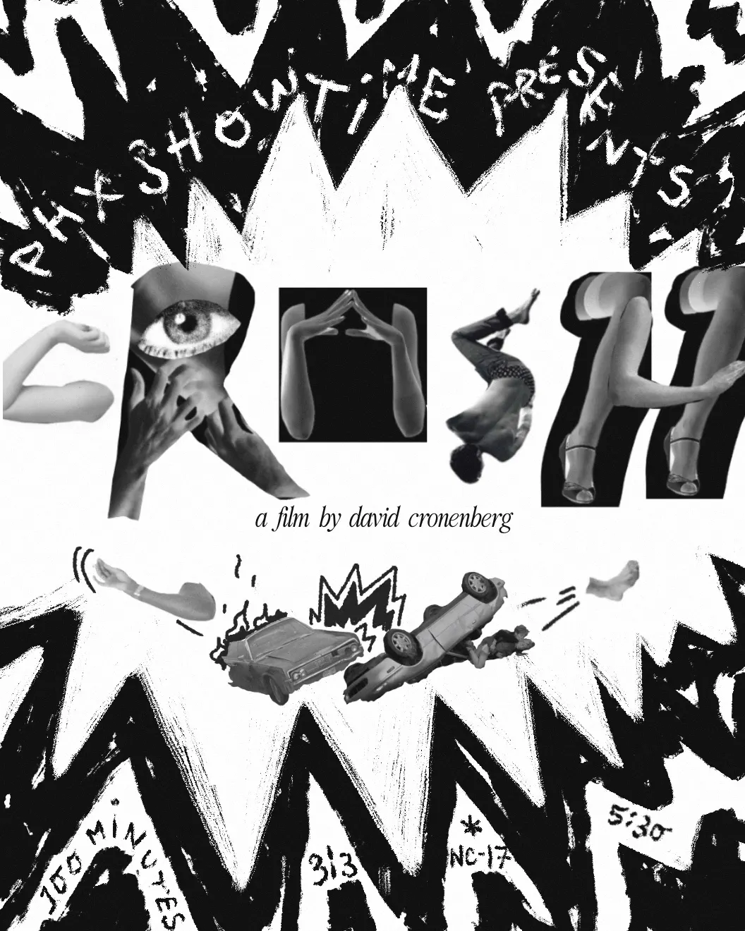 Crash