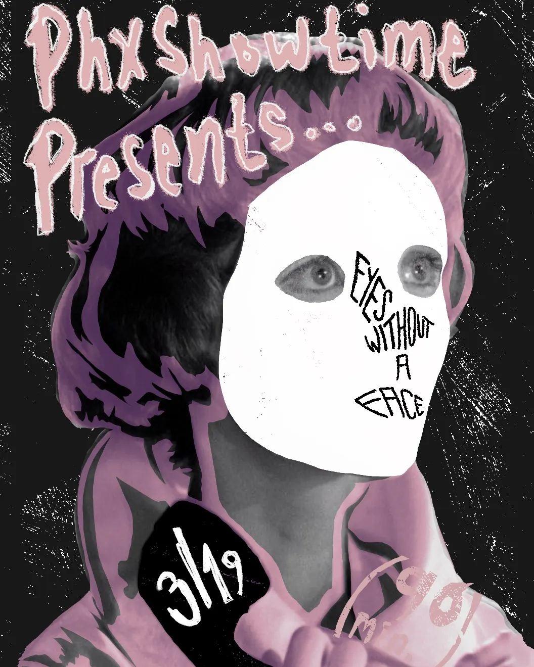 Eyes Without a Face