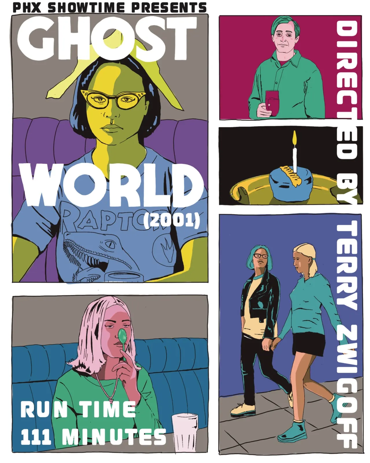 Ghost World