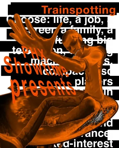 Trainspotting